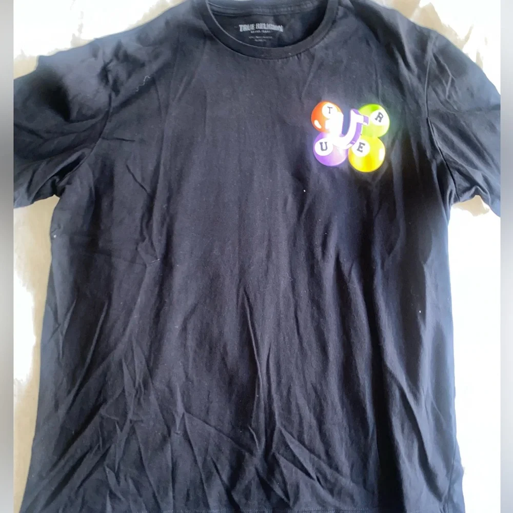 True Religion TShirt